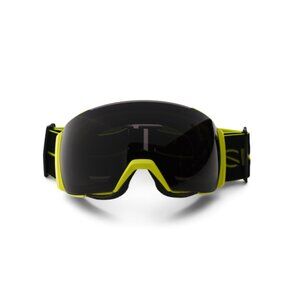 SMITH Black Mag Xl Chromapop Ski And Snowboard Goggles